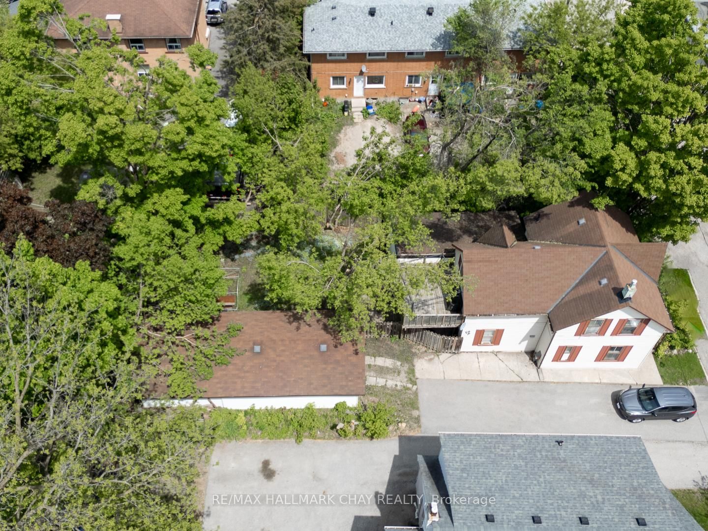 4 East Street • Barrie, ON photo 11