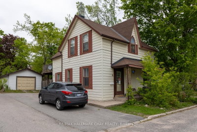 4 East Street • Barrie, ON photo 2