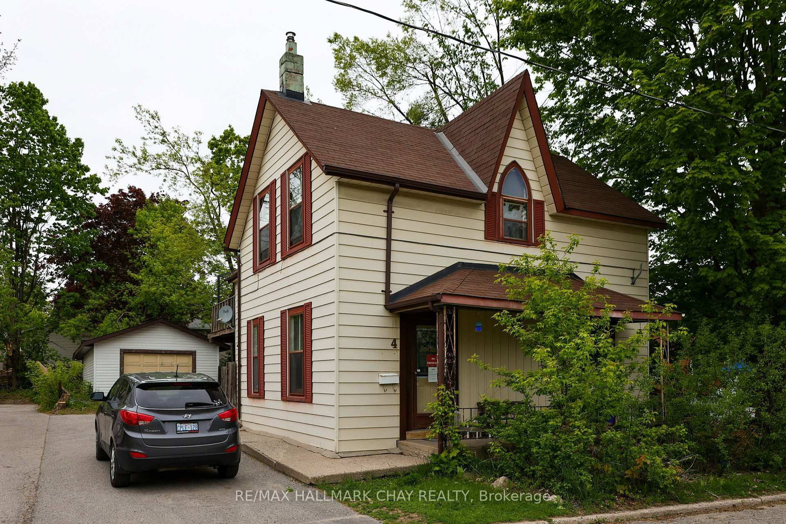 4 East Street • Barrie, ON photo 25