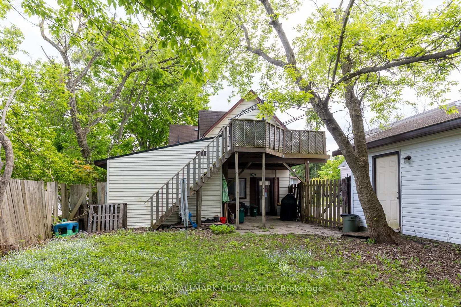 4 East Street • Barrie, ON photo 7