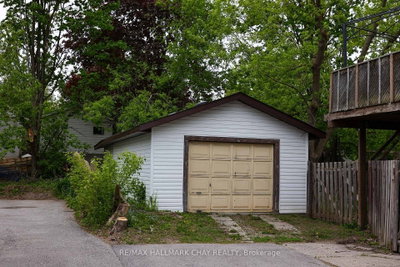 4 East Street • Barrie, ON photo 9