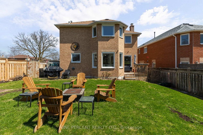 1 Dixon Court