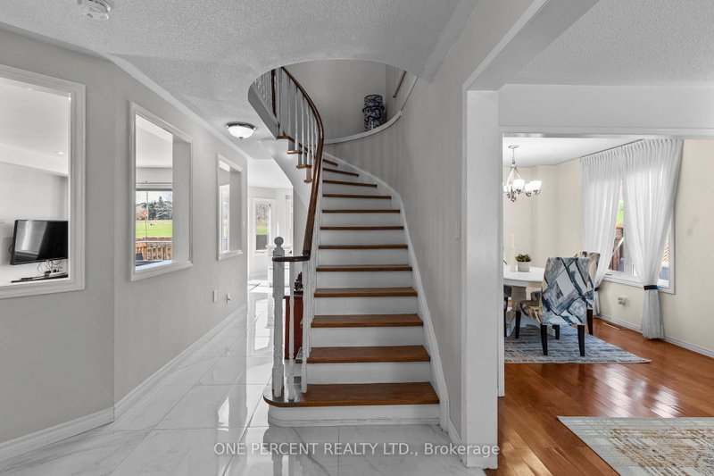 1 Dixon Court