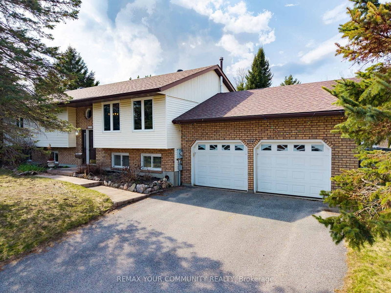 1114- Marcellus Drive