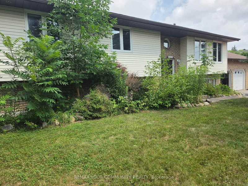 1114- Marcellus Drive