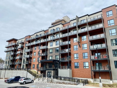 Condo leased at 306-302 Essa Road, Barrie, Ontario, L4N 6X3 - Ardagh - MLS: S13514154