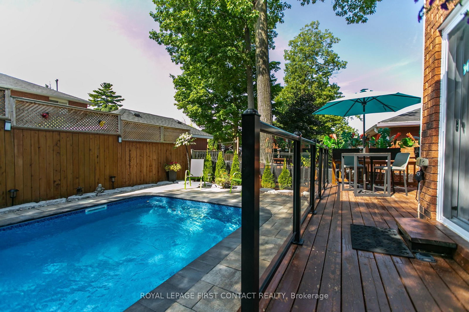 13 Irwin Drive • Barrie, ON photo 34