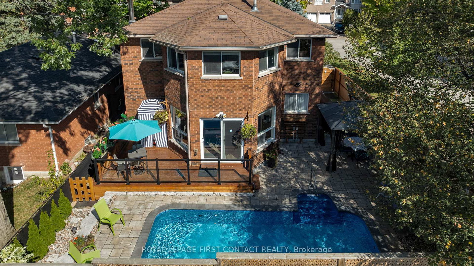 13 Irwin Drive • Barrie, ON photo 39
