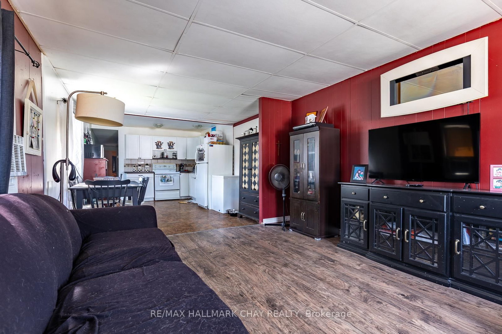 1331 Hilltop Road • Severn, ON photo 9