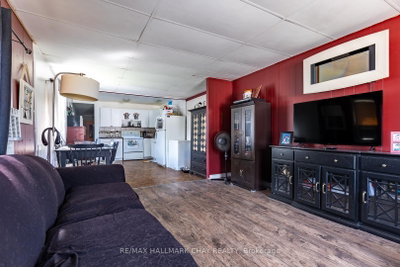 1331 Hilltop Road • Severn, ON photo 9