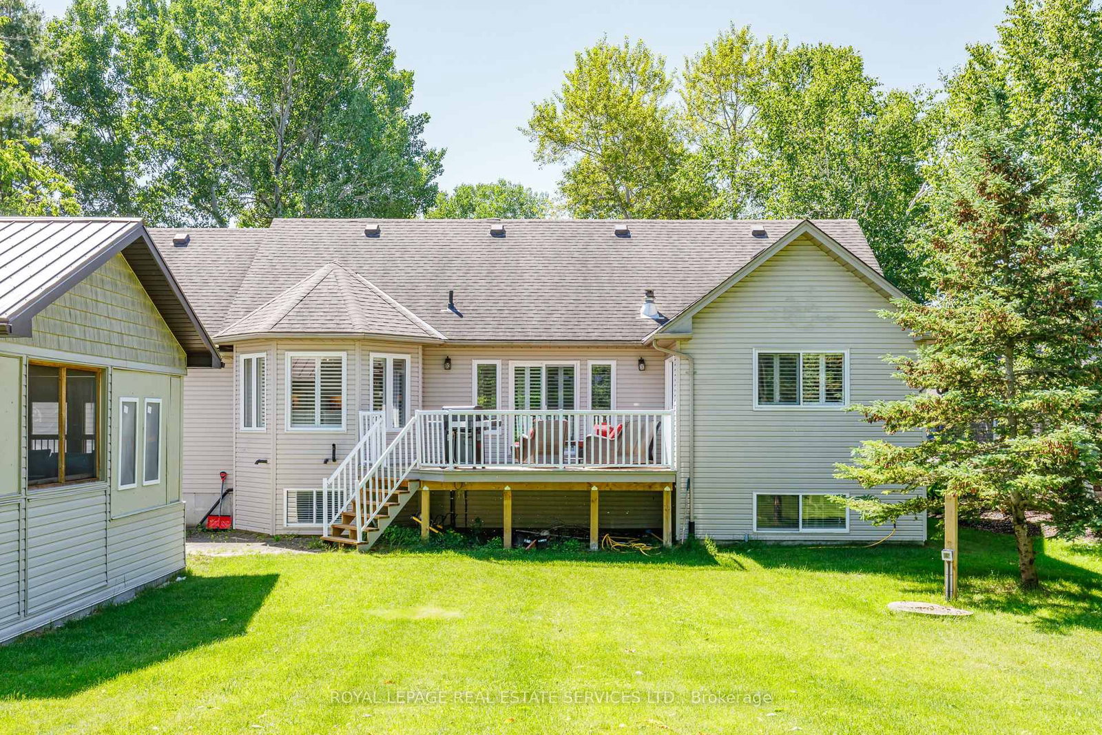 2 Alexandra Lane • Wasaga Beach, ON photo 25