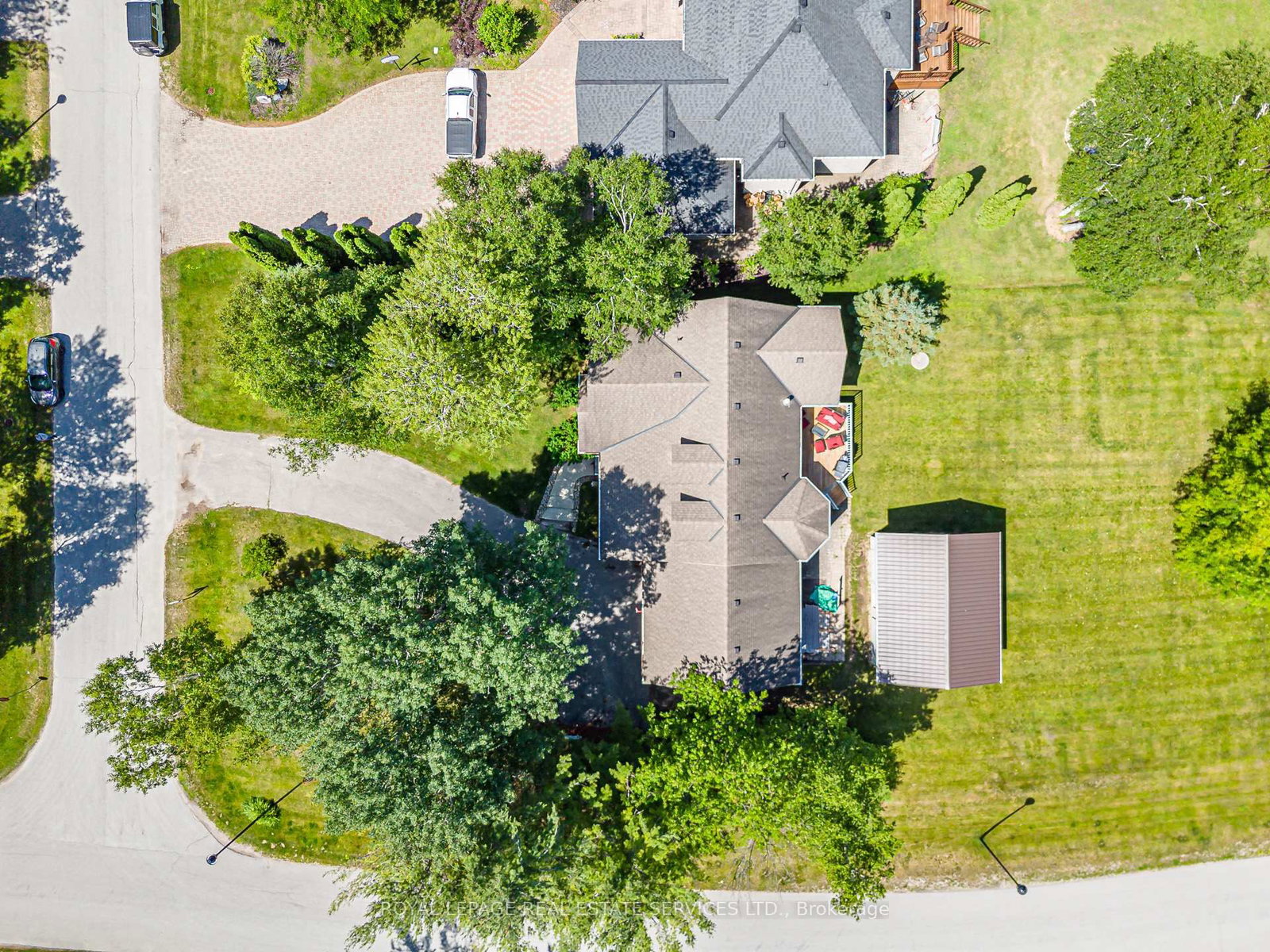 2 Alexandra Lane • Wasaga Beach, ON photo 37