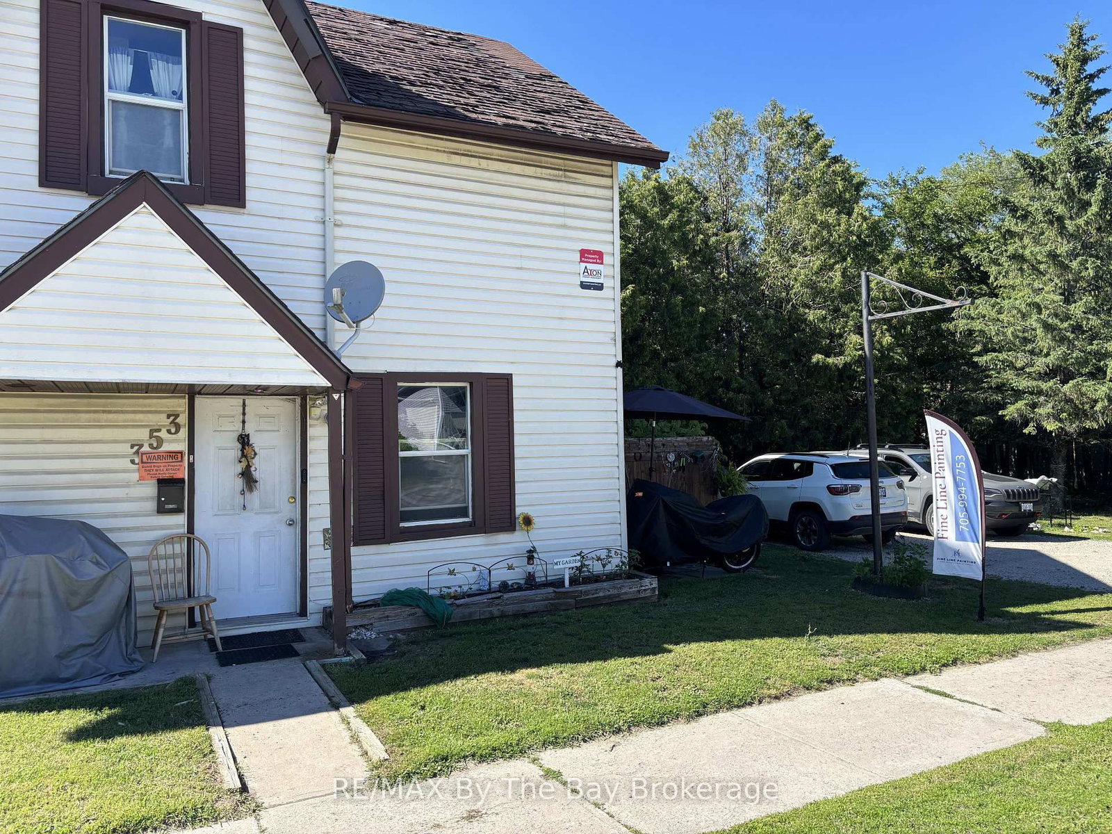 353 Ontario Street • Collingwood, ON photo 5
