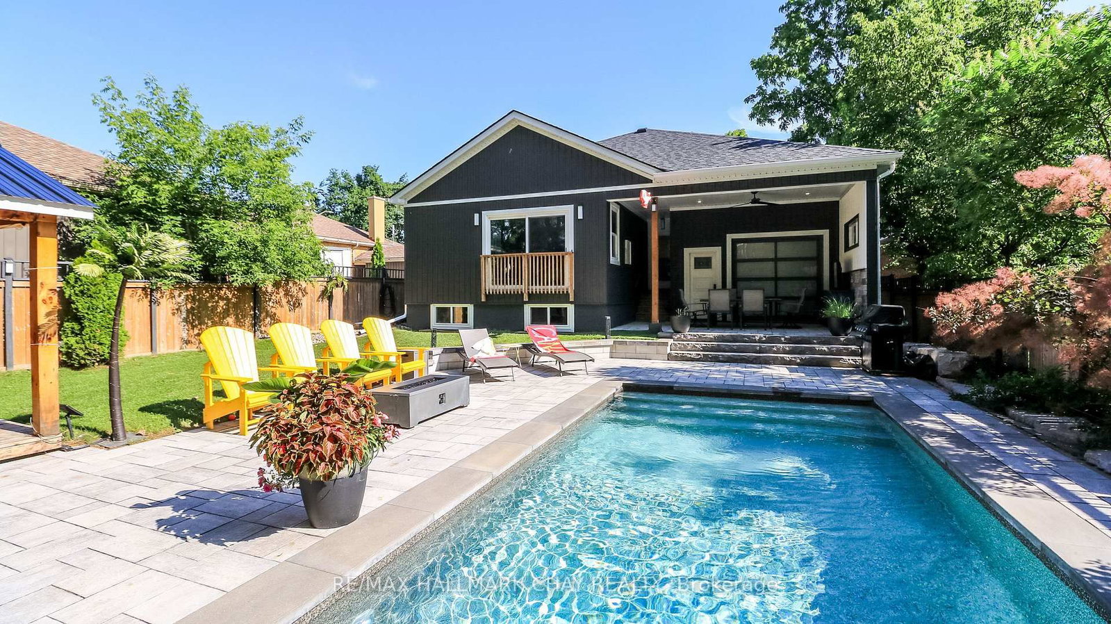 17 Bowman Avenue • Barrie, ON photo 13