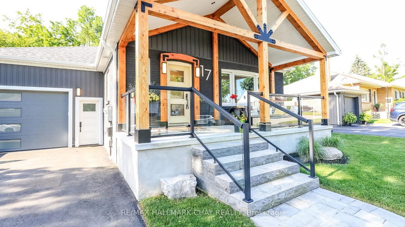17 Bowman Avenue