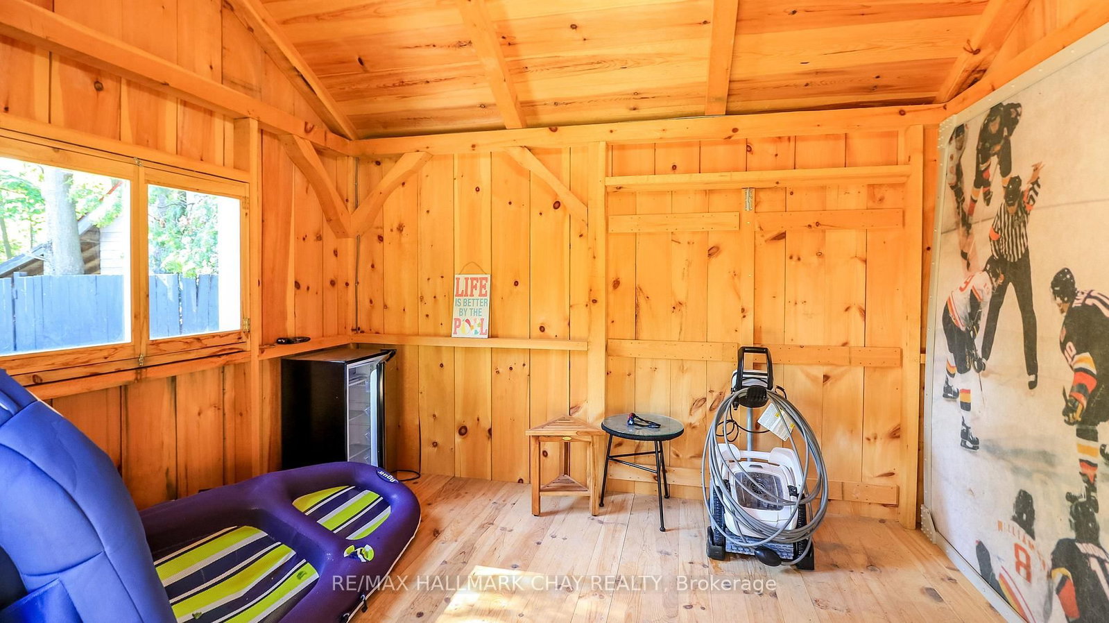 17 Bowman Avenue • Barrie, ON photo 20