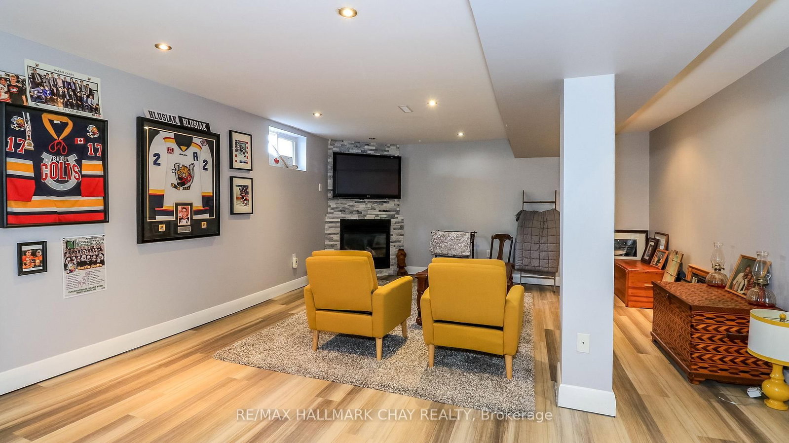 17 Bowman Avenue • Barrie, ON photo 39