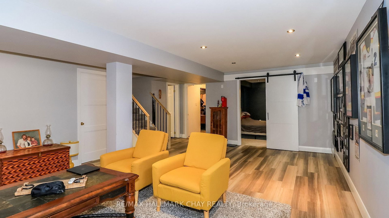 17 Bowman Avenue • Barrie, ON photo 40