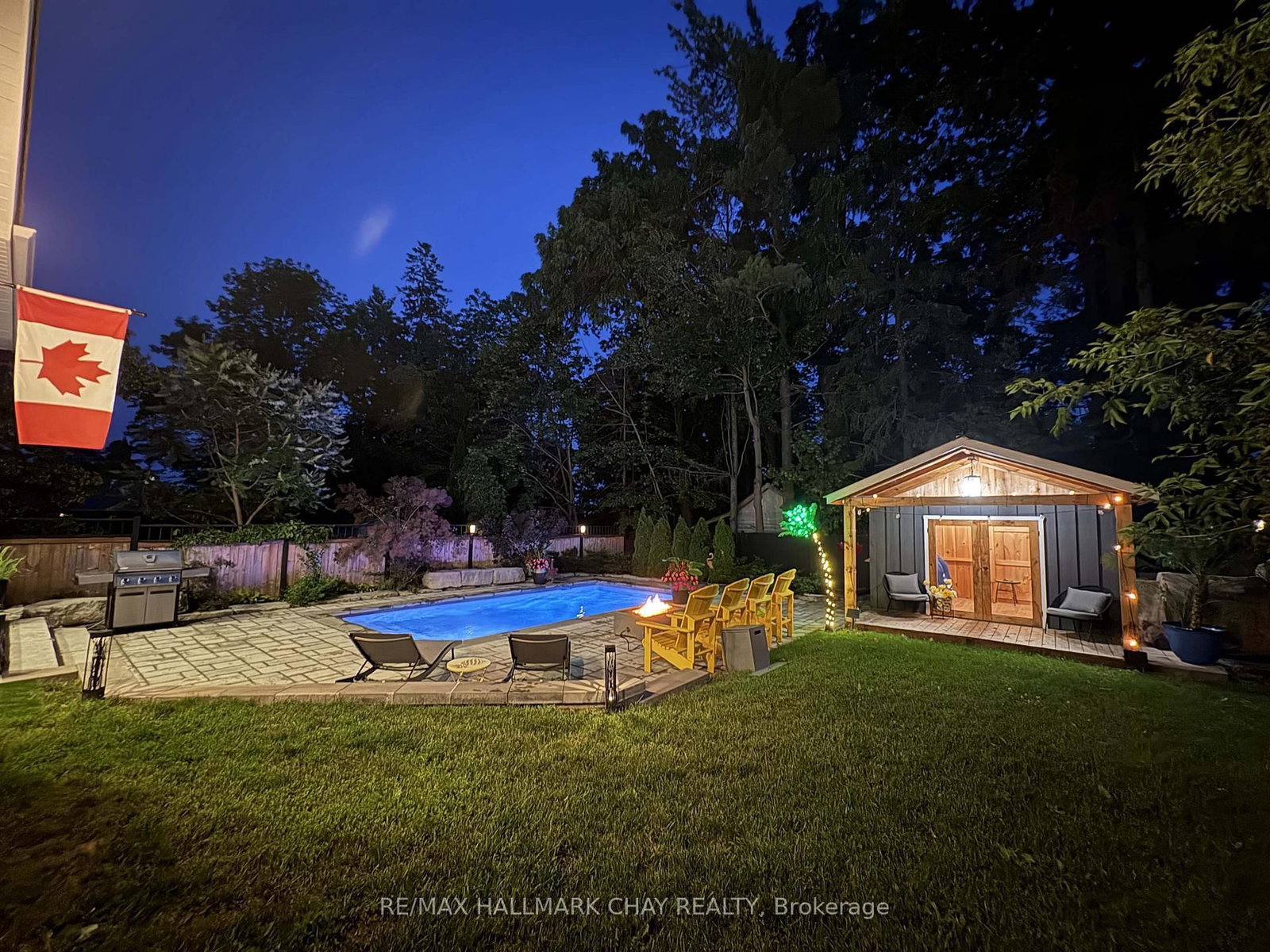 17 Bowman Avenue • Barrie, ON photo 44