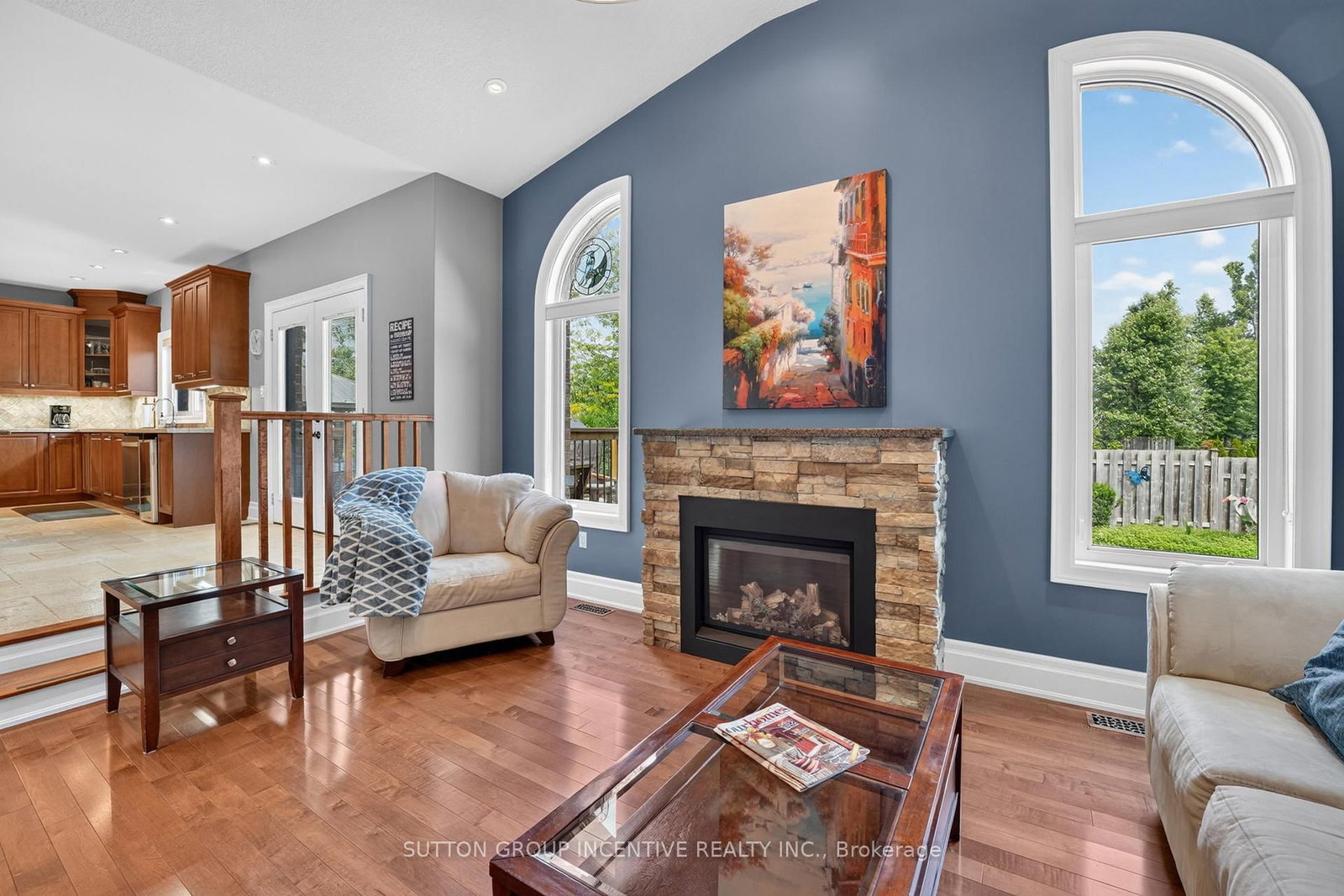 1 GALRICH Court • Oro-Medonte, ON photo 18