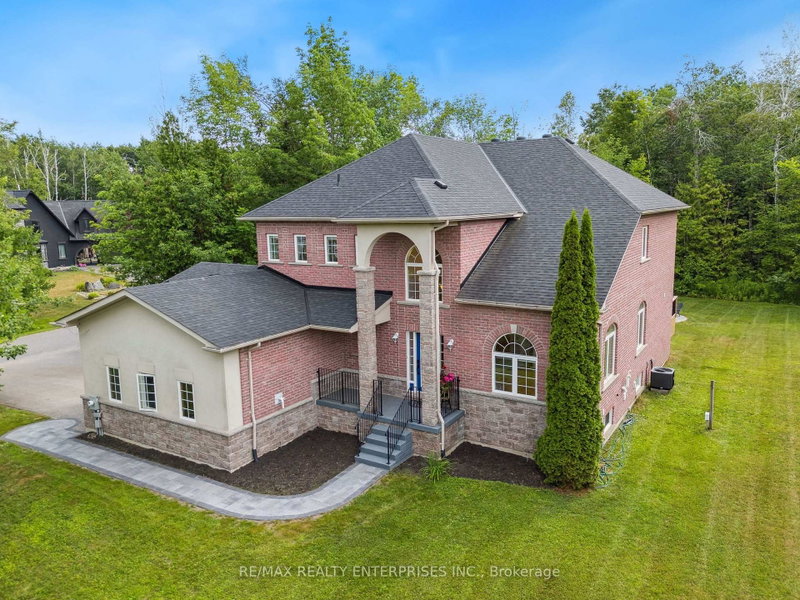 home for sale on 2036 Birkshire Woods Lane