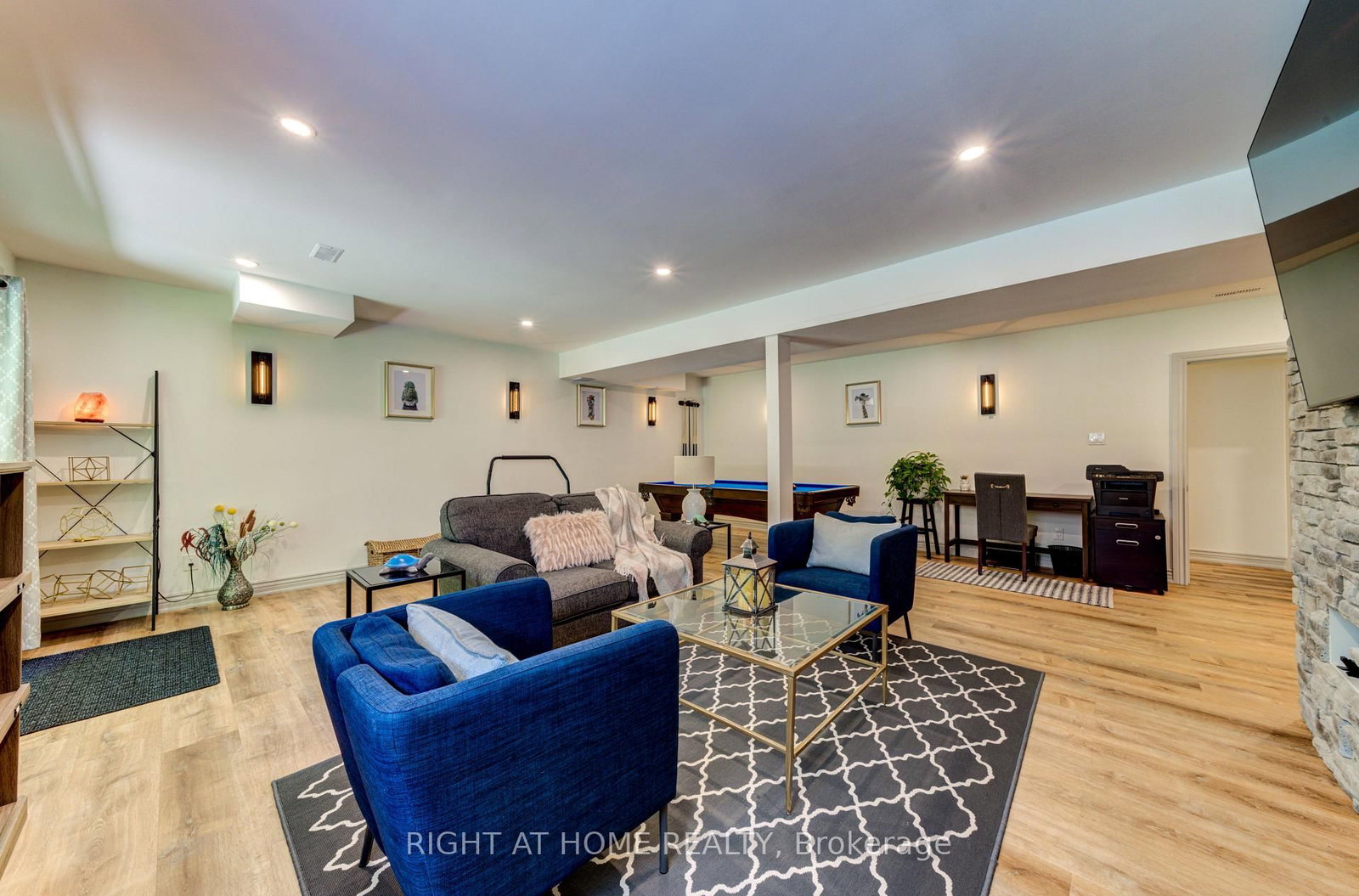 214 Desroches Trail • Tiny, ON photo 23