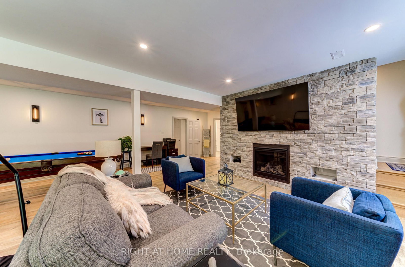 214 Desroches Trail • Tiny, ON photo 24
