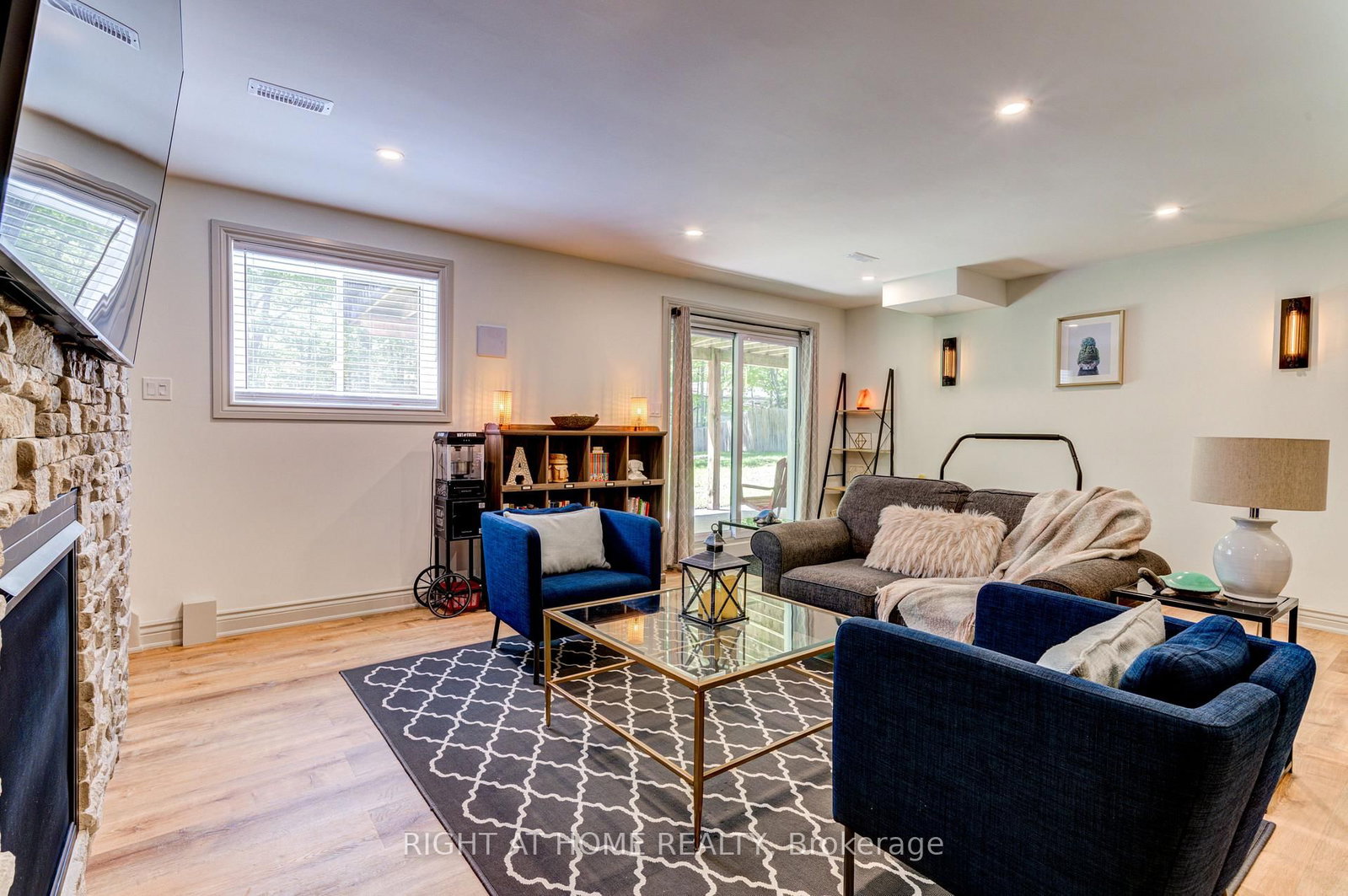 214 Desroches Trail • Tiny, ON photo 26
