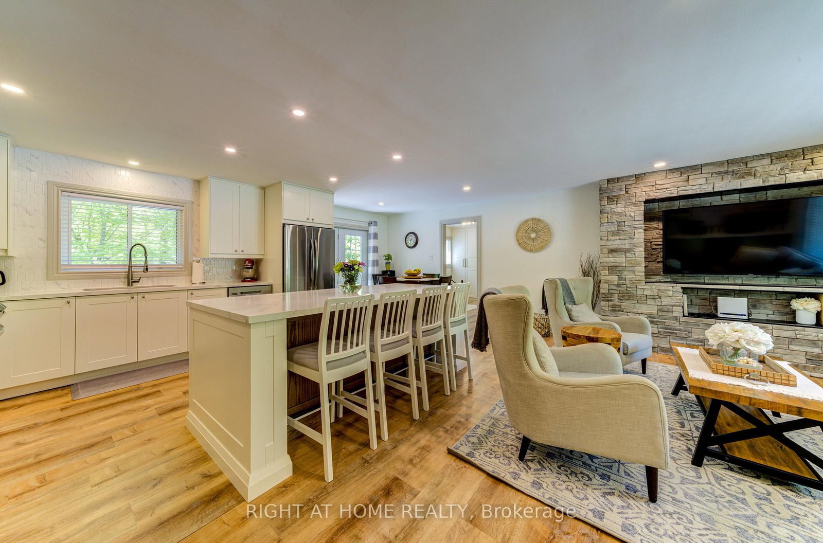 214 Desroches Trail • Tiny, ON photo 4