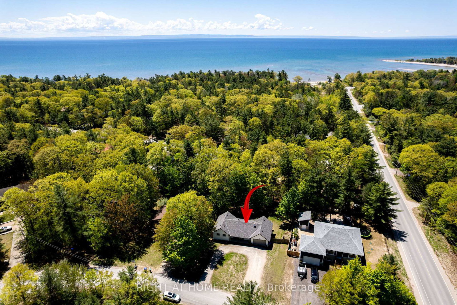 214 Desroches Trail • Tiny, ON photo 43