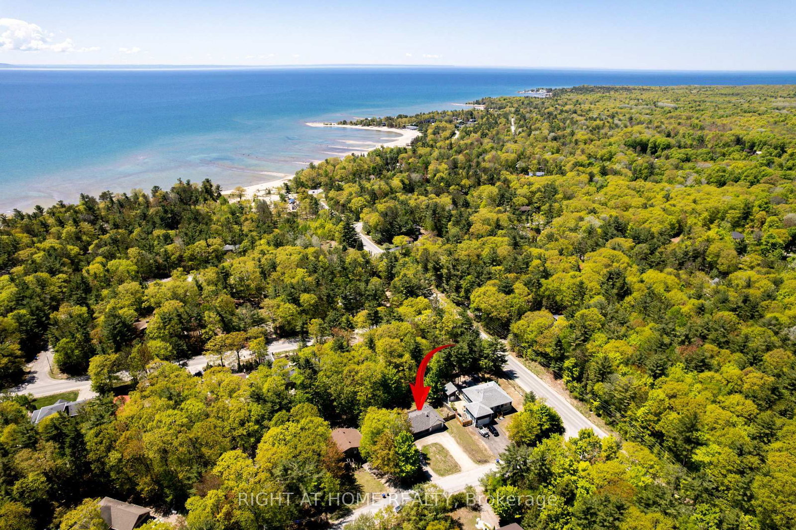 214 Desroches Trail • Tiny, ON photo 44