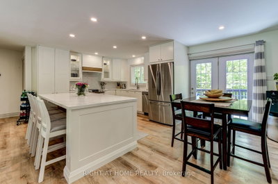 214 Desroches Trail • Tiny, ON photo 8