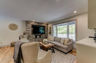 214 Desroches Trail • Tiny, ON photo 9