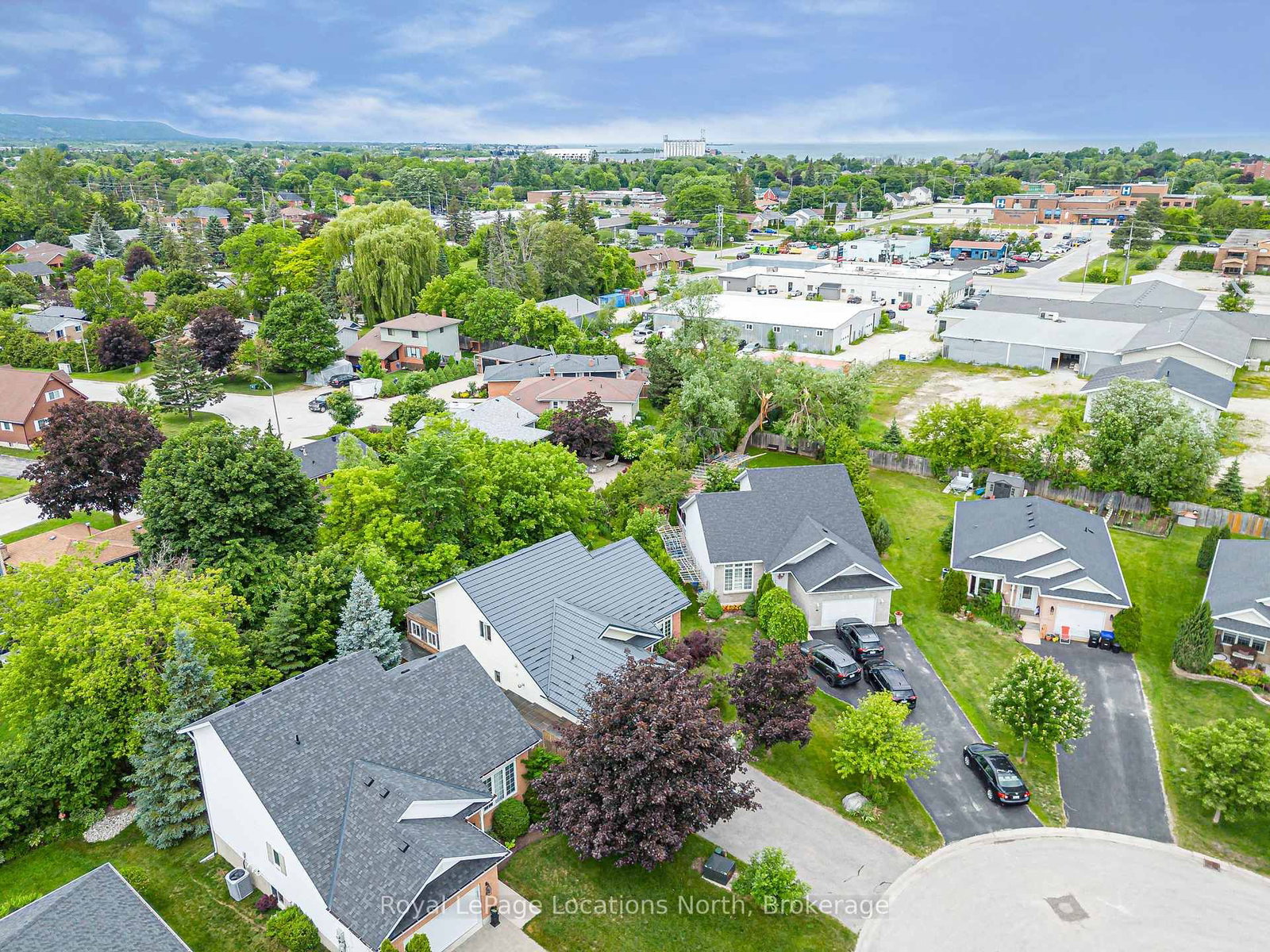 18 River Run • Collingwood, ON photo 39