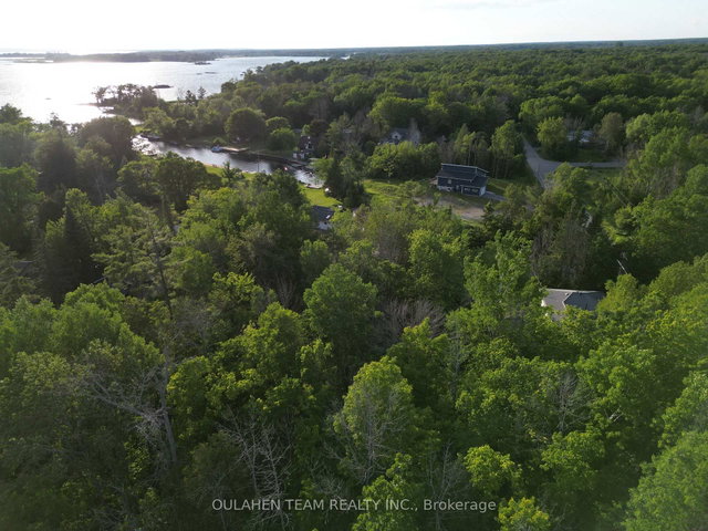 167 Forest Harbour Parkway