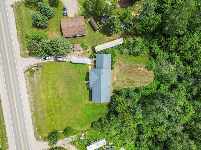 2225 Monck Road