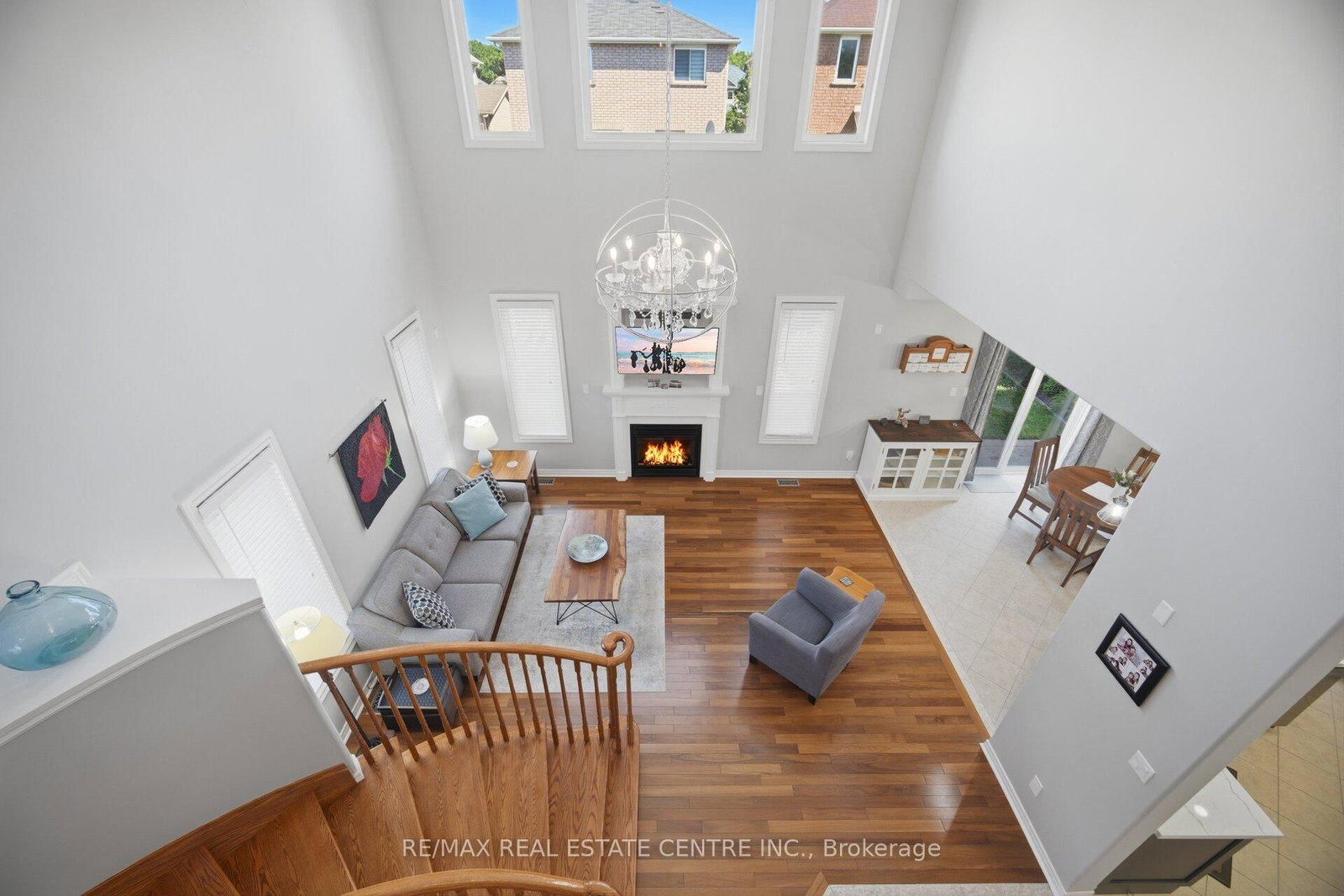 6 Parisian Crescent • Barrie, ON photo 17