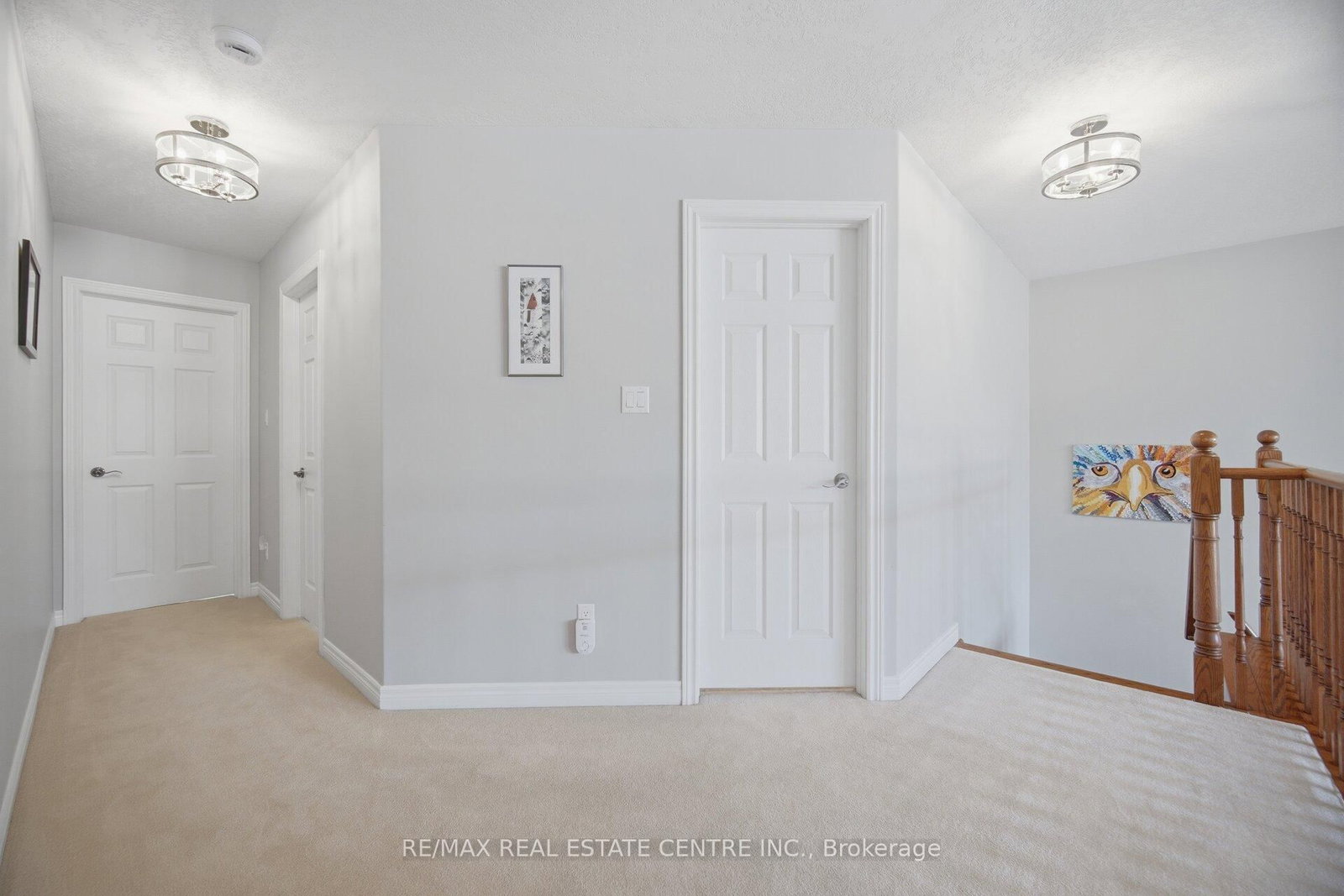 6 Parisian Crescent • Barrie, ON photo 22