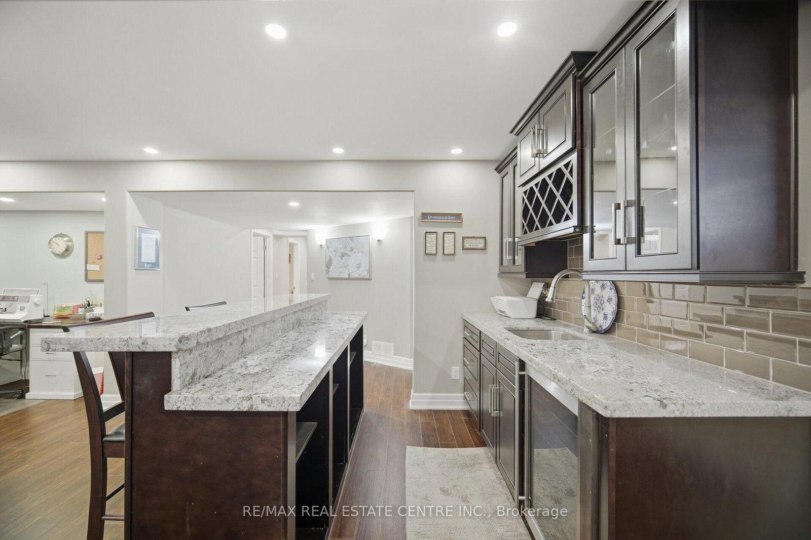 6 Parisian Crescent • Barrie, ON photo 32