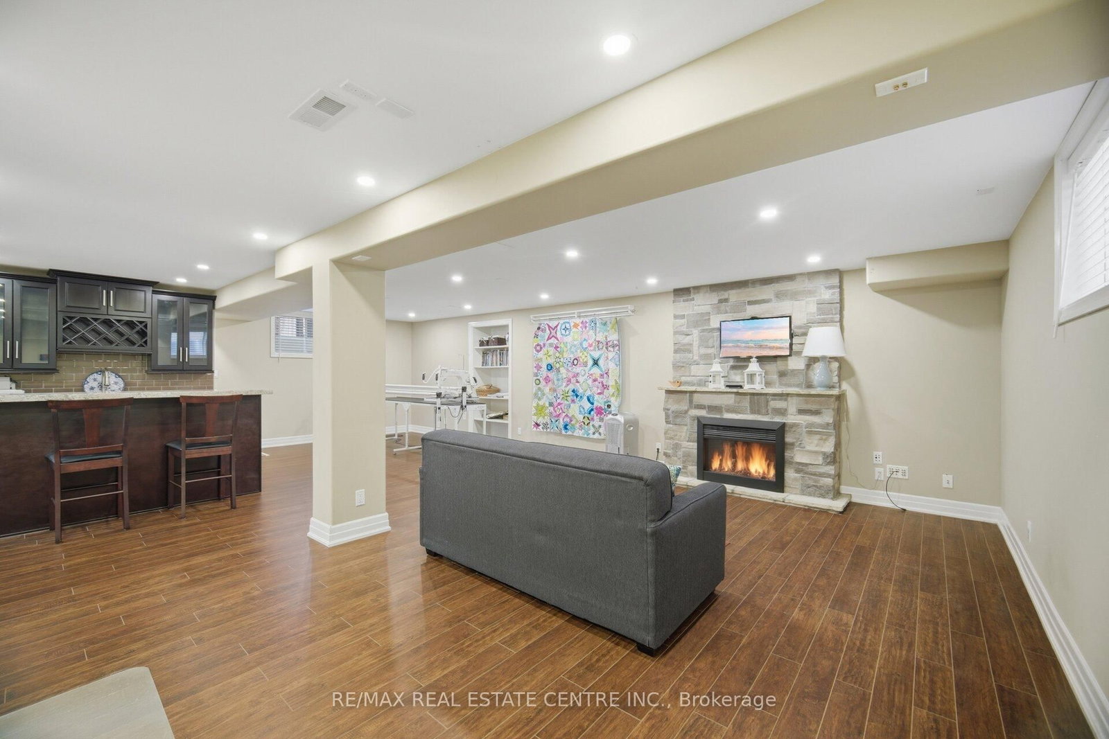 6 Parisian Crescent • Barrie, ON photo 33
