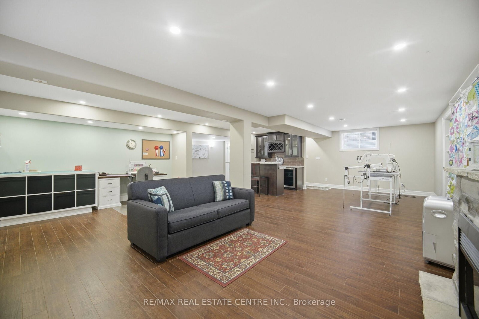 6 Parisian Crescent • Barrie, ON photo 34