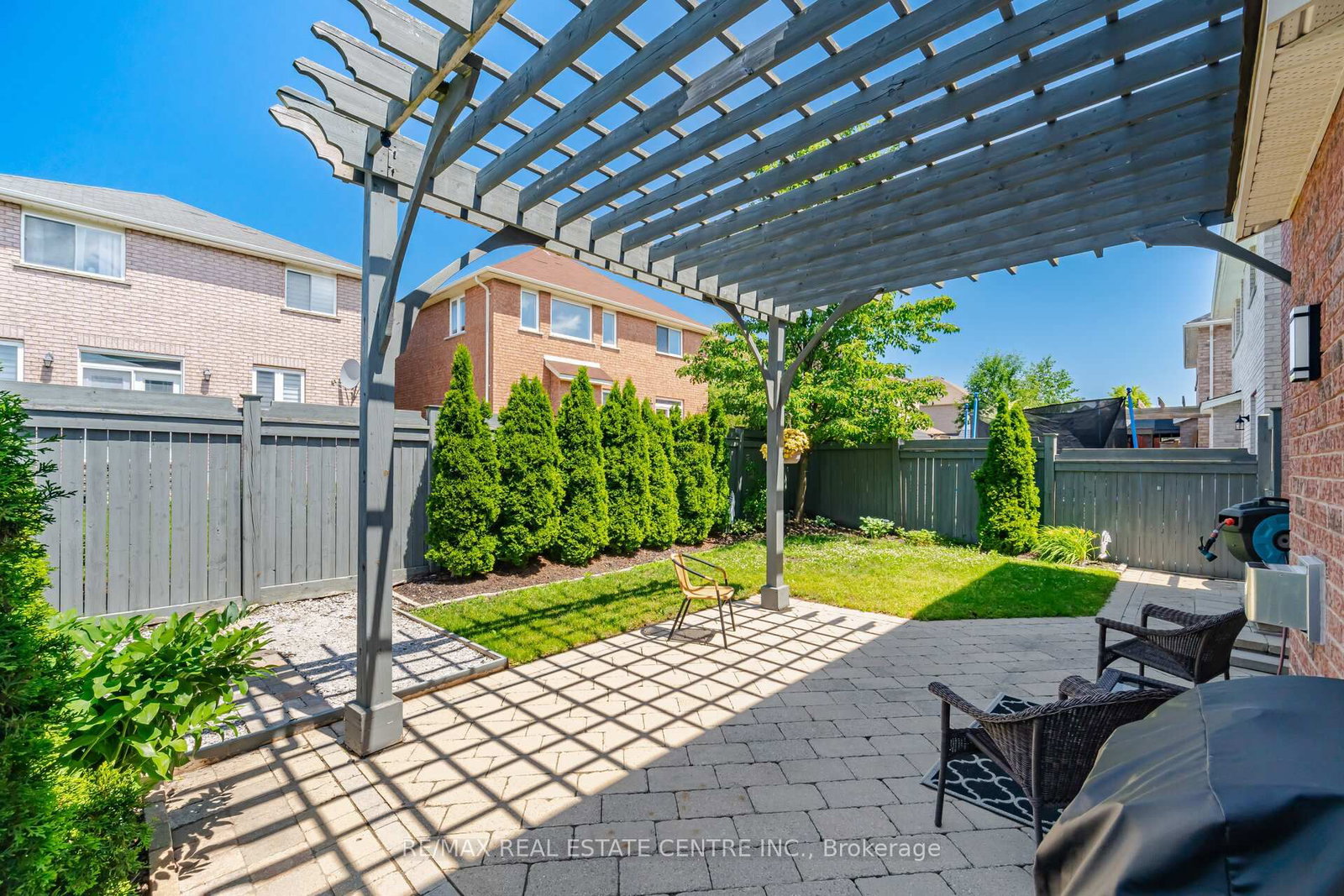 6 Parisian Crescent • Barrie, ON photo 40