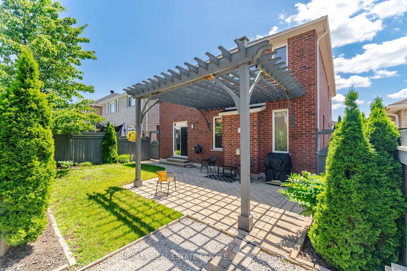 6 Parisian Crescent • Barrie, ON photo 41