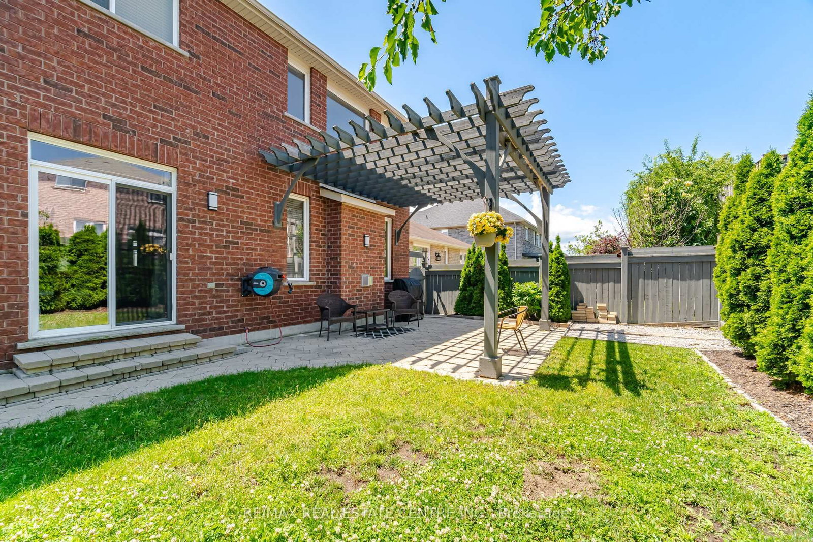6 Parisian Crescent • Barrie, ON photo 42