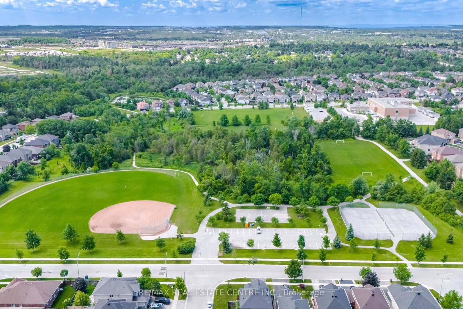 6 Parisian Crescent • Barrie, ON photo 46
