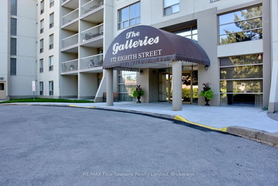 172 Eighth Street • #505 • Collingwood, ON photo 3
