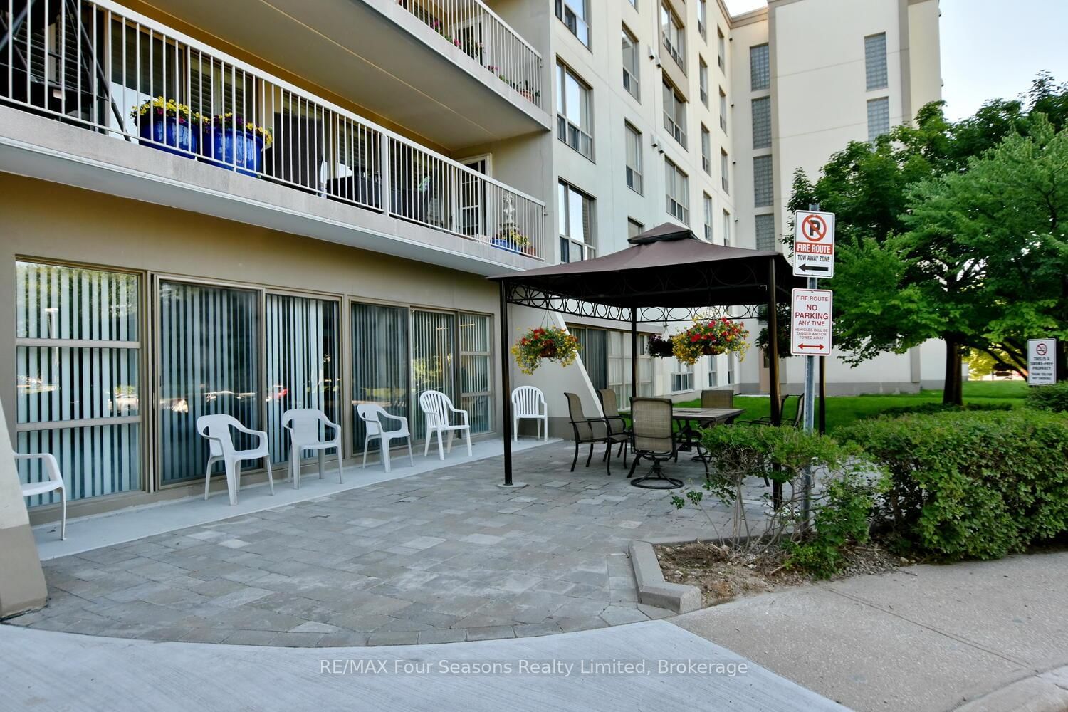 172 Eighth Street • #505 • Collingwood, ON photo 5
