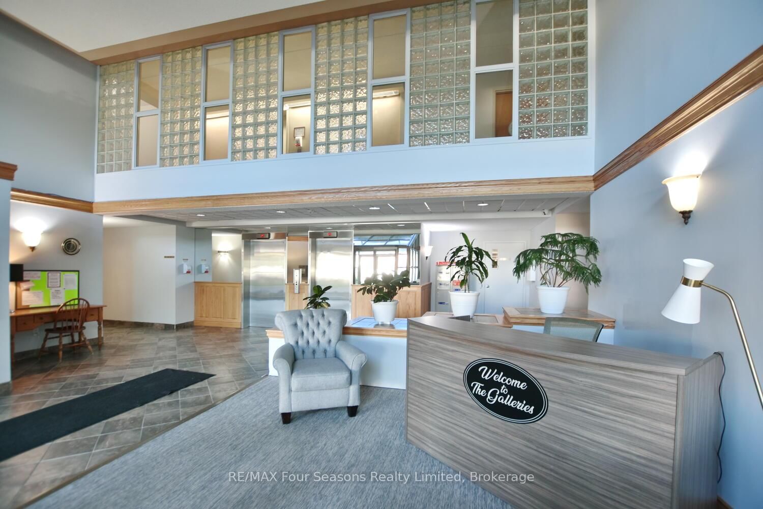 172 Eighth Street • #505 • Collingwood, ON photo 6