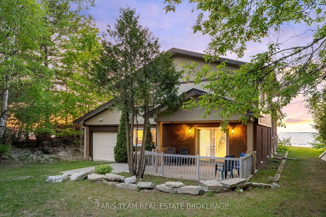 1787 Champlain Road