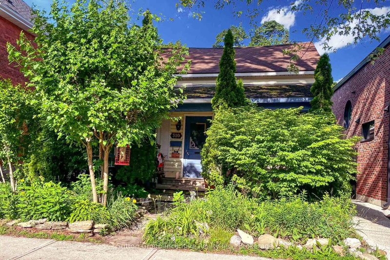 310 Maple Street